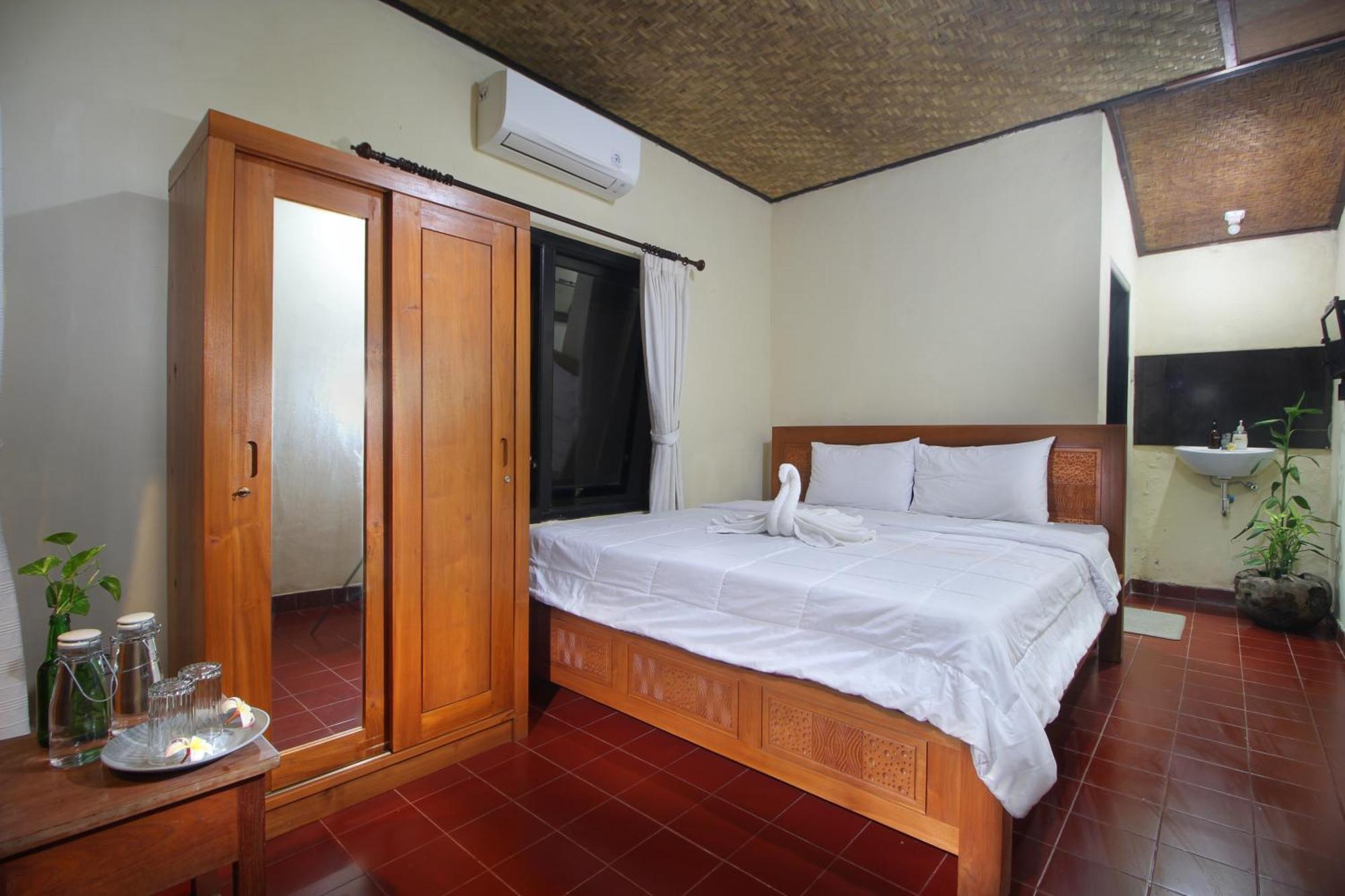 Sari Gong Guest House, A Trishula Collection Ubud  Exterior photo