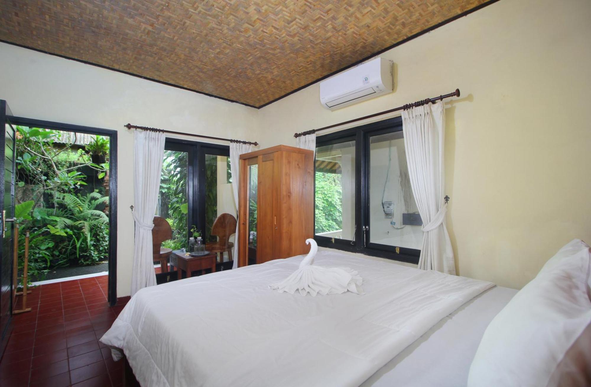 Sari Gong Guest House, A Trishula Collection Ubud  Exterior photo